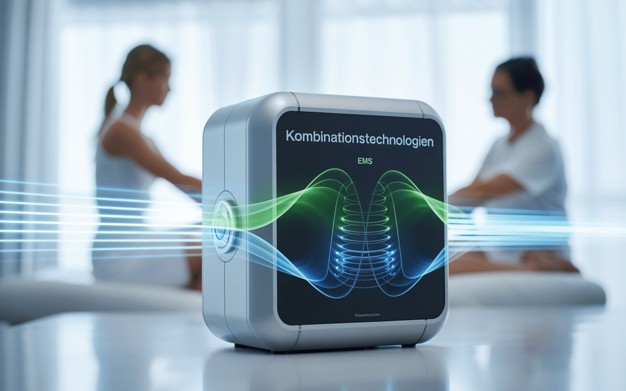 Kombinationstechnologien