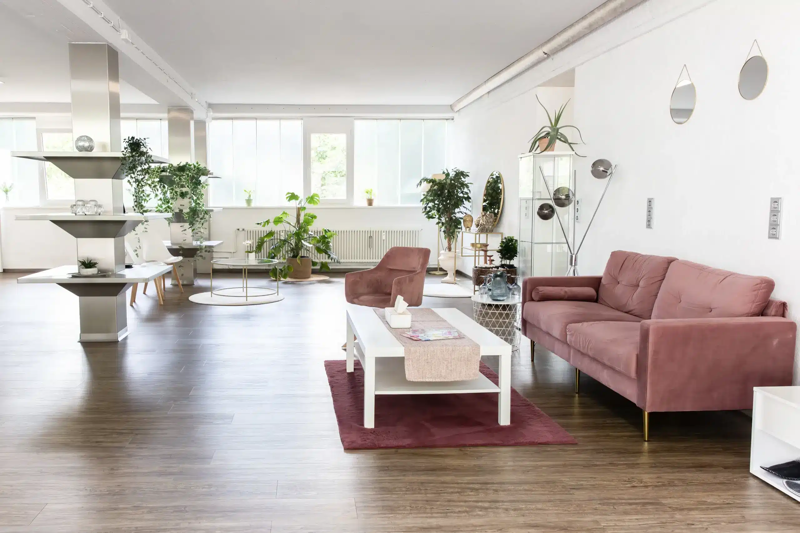 Slim Lounge Saarbrücken